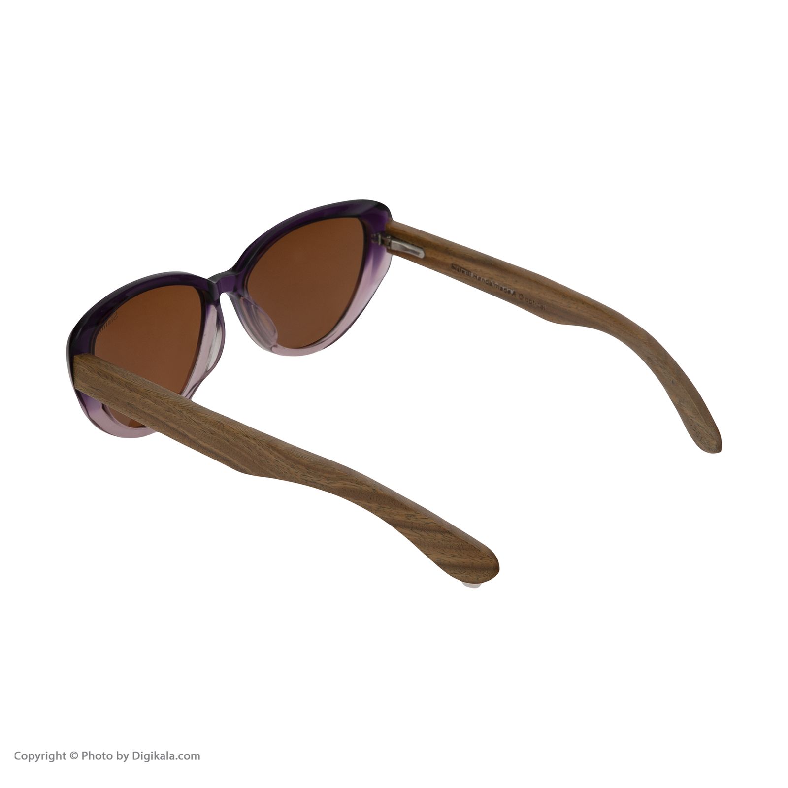 عینک آفتابی زنانه سیسینیلی مدل K8100-C361 -  - 3