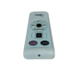 ریموت کنترل مایدیا مدل  G1180 مناسب برای کولر گازی