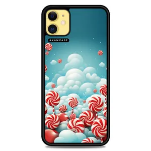 AKAM AMC-WA11-CANDY-20 Cover For Apple iPhone 11