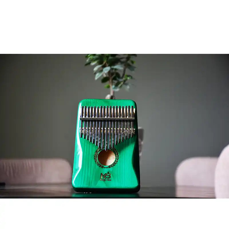 کالیمبا مجیک باکس مدل MB315a