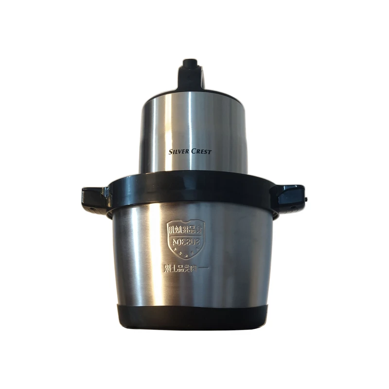 خردکن سیلور کرست مدل sl-2021