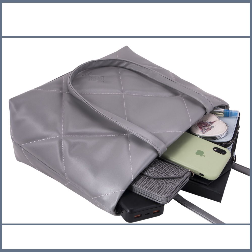 کیف دوشی زنانه فیریسکی مدل NU-sh00959 -  - 13