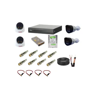 سیستم امنیتی داهوا مدل pc04