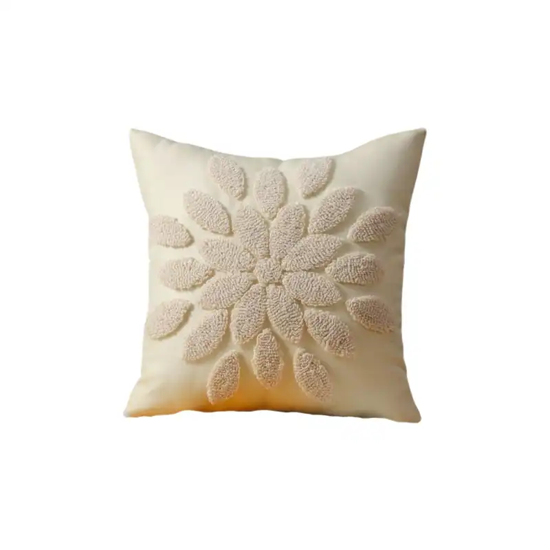 کوسن سوزن دوزی مدل پانچ شیکو