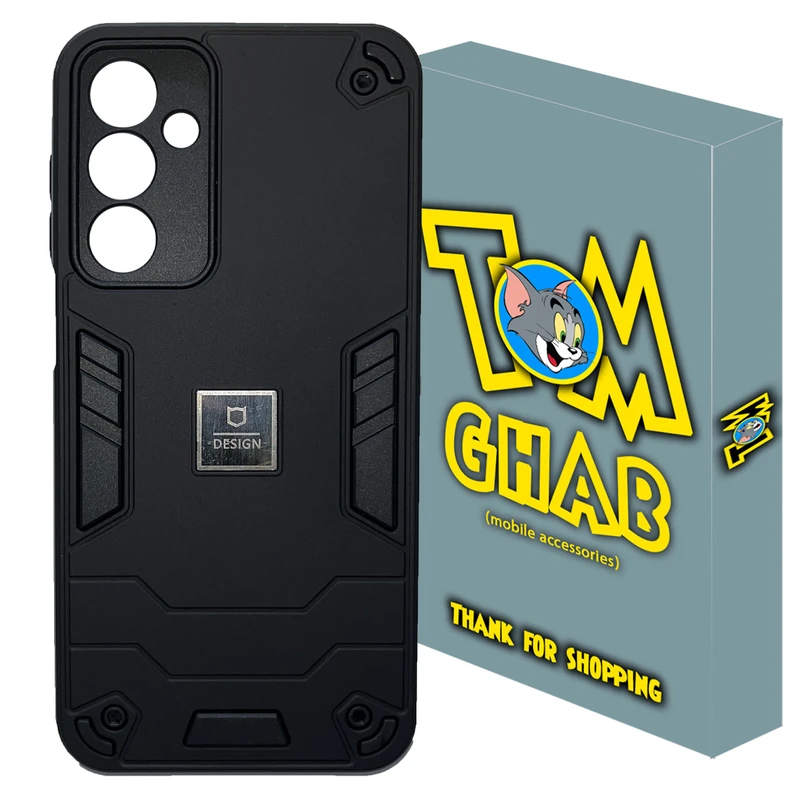 کاور تام قاب مدل بتمنی مناسب برای گوشی موبایل سامسونگ Galaxy A16