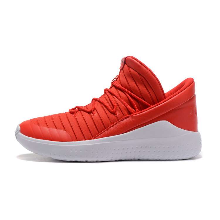 کفش بسکتبال مردانه جردن مدل jordan flight luxe