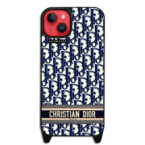 AKAM AMCWLA14PLUS-BRANDS16 Cover For Apple iPhone 14 Plus