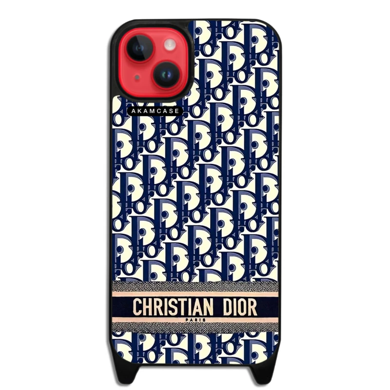 کاور آکام مدل AMCWLA15PLUS-BRANDS16 مناسب برای گوشی موبایل اپل iPhone 15 Plus