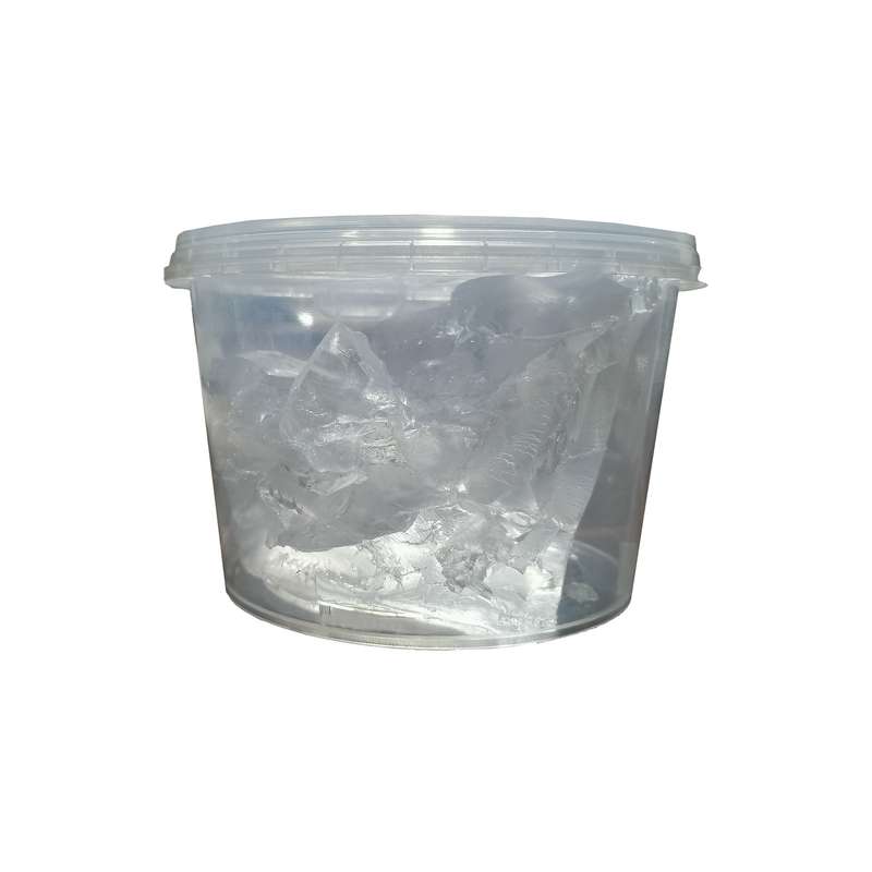 پارافین ژله ای شمع کد pg3 وزن 300 گرم پارافین ژله ای شمع کد pg3 وزن 300 گرم