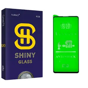 Atouchbo Shiny Glass Screen Protector For Samsung Galaxy a51