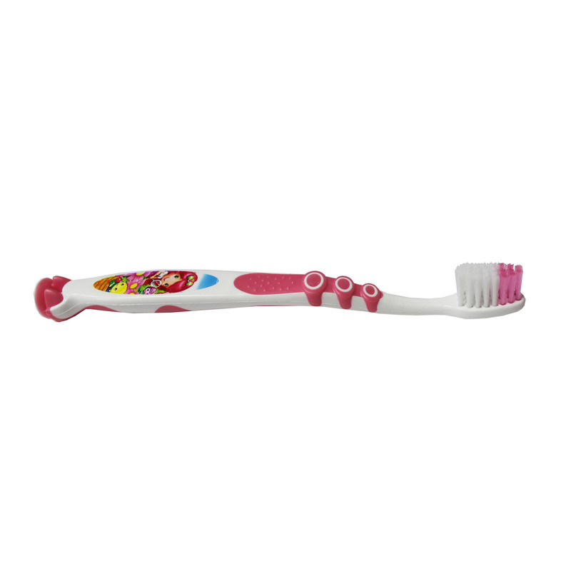 مسواک کانفیدنت مدل Magic Brush با برس متوسط