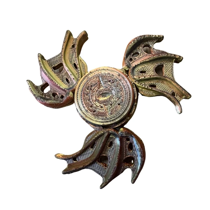 فیجت ضد استرس مدل  Dragon