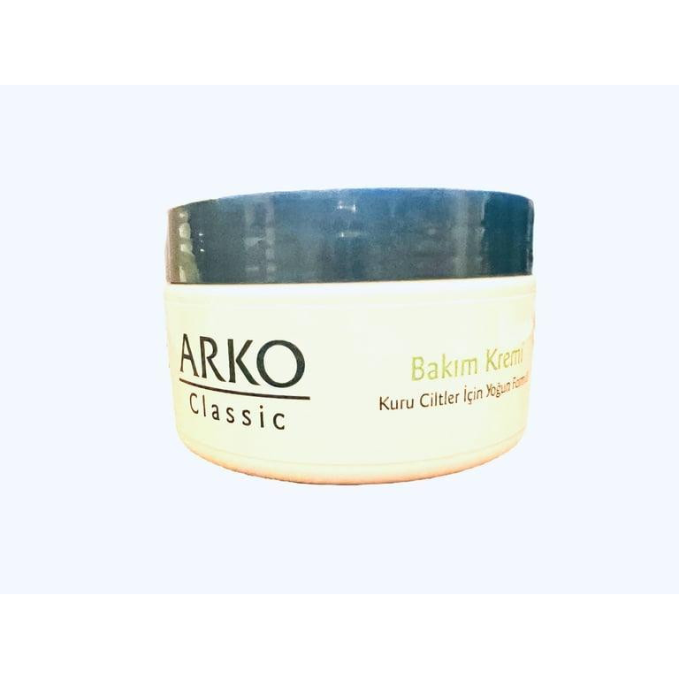 کرم مرطوب کننده آرکو کلاسیک مدل Bakim Kremi حجم 250 میلی لیتر