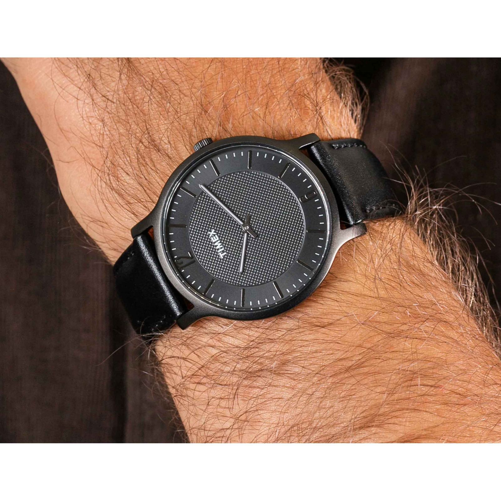 ساعت مچی عقربه‌ای مردانه تایمکس مدل TW2R50100 -  - 5