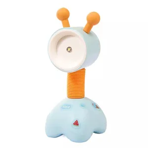 چراغ مطالعه مدل زرافه فانتزی