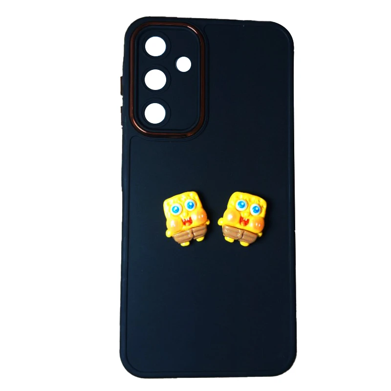 کاور نیوتونز کد bob*a25 مناسب برای گوشی موبایل سامسونگ Galaxy A25