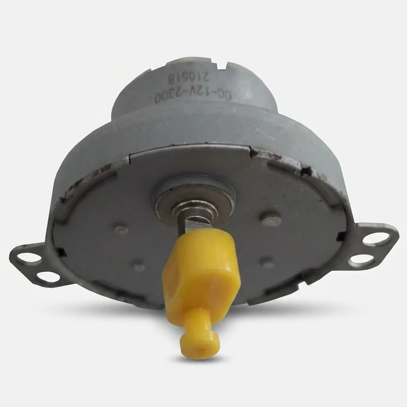 موتور جوجه کشی مدل 12V4R 