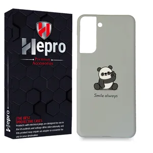 HEPRO MC Cover for Samsung Galaxy S21 FE