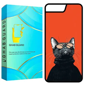 Ghab Guard GCHP7 Cover For Apple iPhone 7 / 8 / SE 2020 / SE 2022