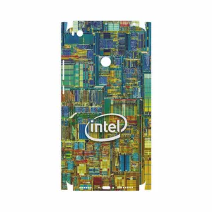 MAHOOT Intel Brand-FullSkin Cover Sticker for Xiaomi Mi Max 2