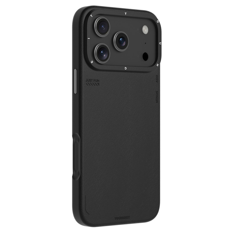 کاور یانگ کیت مدل Tech chic مناسب برای گوشی موبایل اپل iphone 17 PRO