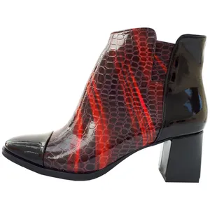 نیم بوت زنانه مدل  908