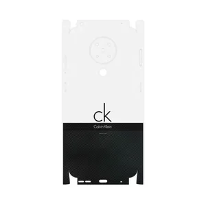 MAHOOT Calvin Klein-FullSkin Cover Sticker for Nokia 5.3