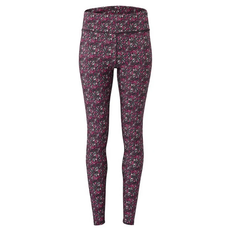 لگینگ ورزشی زنانه کرین مدل D90