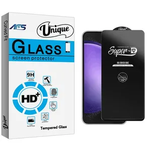 AFS Unique SuperD_ESD Screen Protector For Samsung Galaxy S23 FE