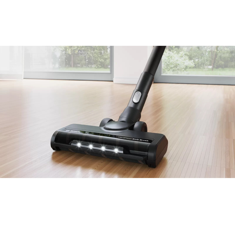 جارو شارژی بوش مدل BCS8225POW