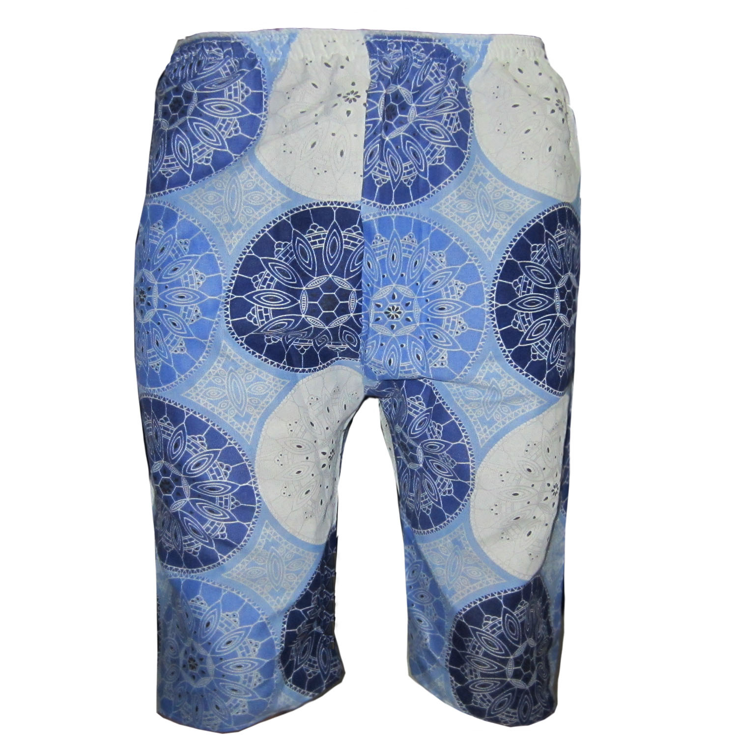 شلوارک مردانه مدل ab003