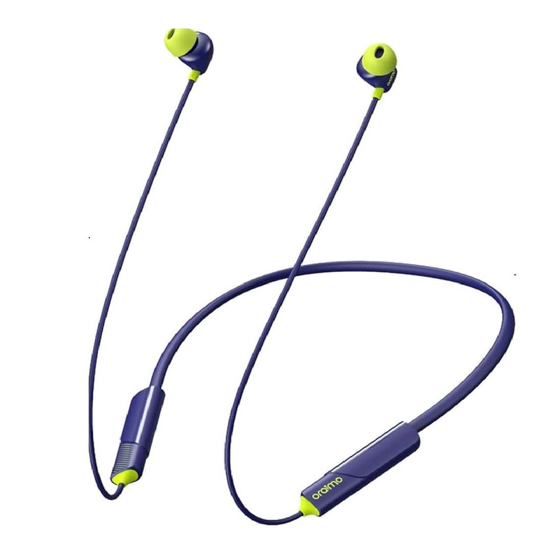 هدست بلوتوثی اُرایمو مدل SER GAMING SHRAK 4 NECKBAND