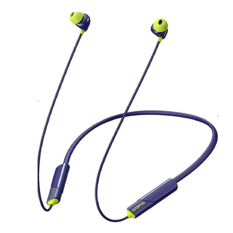 هدفون بلوتوثی اُرایمو مدل JKM VERSATILE SHARK 4 