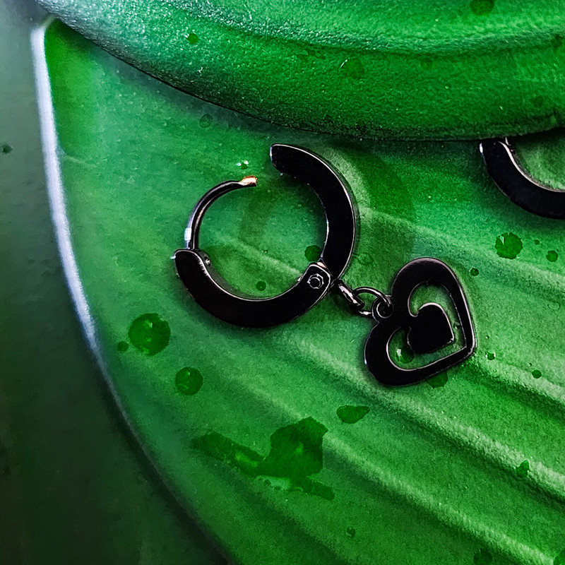 گوشواره دخترانه مدل g005