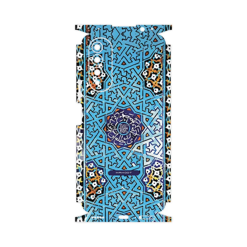 برچسب پوششی ماهوت مدل Slimi_Design-FullSkin مناسب برای گوشی موبایل ویکو T50