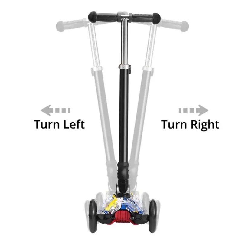 عکس شماره 7 : اسکوتر اسکوتر مدل zjg-608 کد 1896 ظرفیت وزنی 60 کیلوگرم