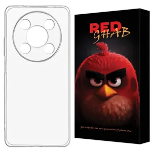 RED GHAB SPFR Cover For Vocal V2 Lite