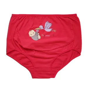 شورت بارداری نارین مدل بقچه کد ZP147.5