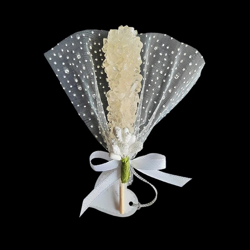 گیفت مدل نبات بسته 10 عددی