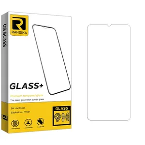 Randika RK Screen Protector For Xiaomi Redmi Note 8 Pro/9T/Note 9 4G/9 Power