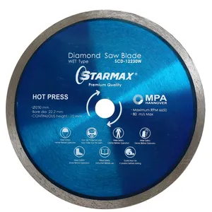 سنگ سرامیک بر استارمکس مدل SCD-12230W