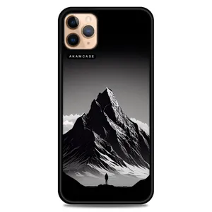AKAM AMC-WA11PRO-MOUNTAINS-16 Cover For Apple iPhone 11 Pro