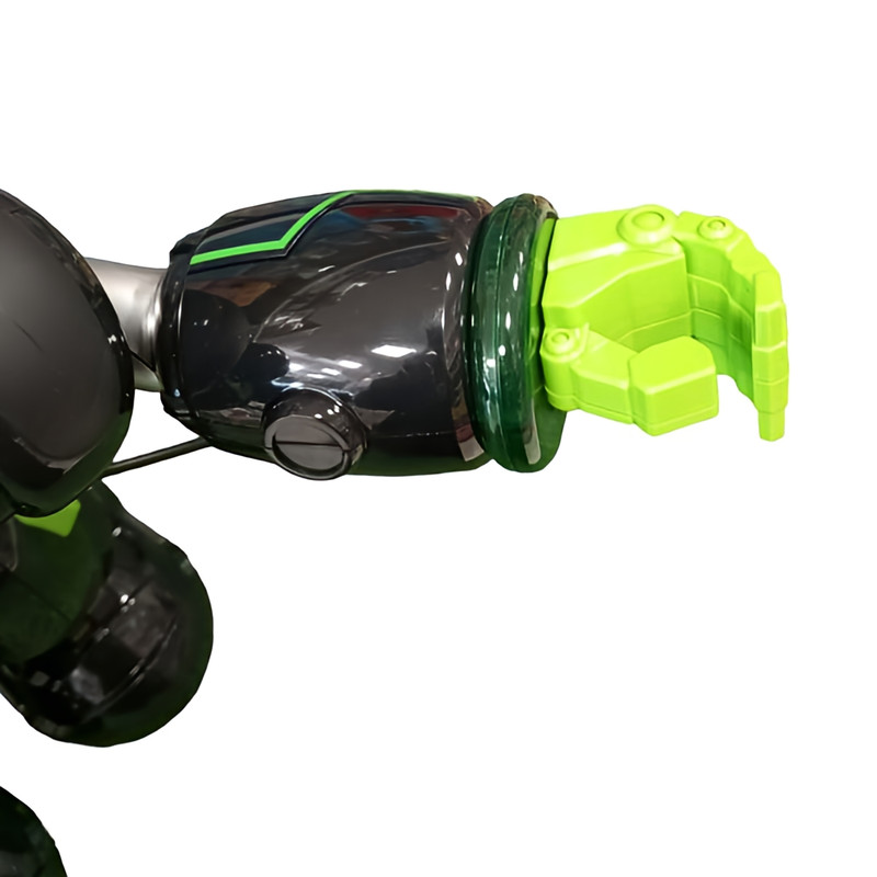 ربات کنترلی مدل تیر پرتابی 5088