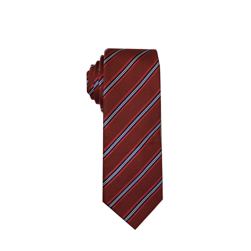 کراوات مردانه درسمن مدل D4U