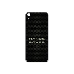 MAHOOT  Range-Rover Cover Sticker for HTC Desire 626