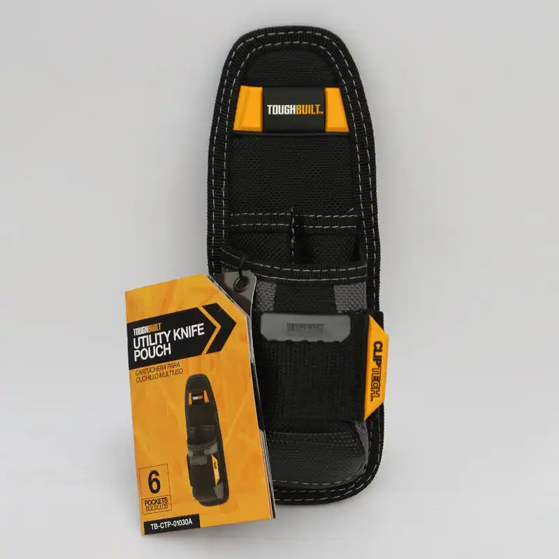 کیف کمری ابزار تاف بیلت مدل TOUGH مجموعه 2 عددی