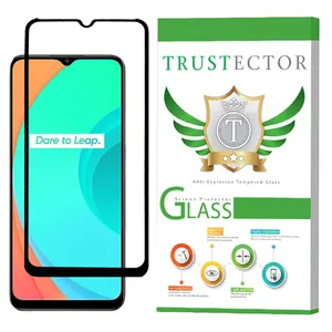 Trustector FUT Screen Protector For Realme C11