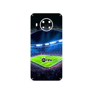 MAHOOT FIFA Soccer Game Series Cover Sticker for Nokia X20