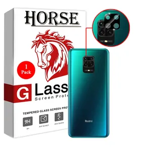 Horse L3D-H Camera Lens Protector For Xiaomi Redmi Note 9S