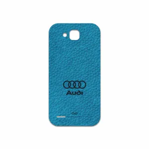 MAHOOT BL-AUDI Cover Sticker for Huawei Ascend G750